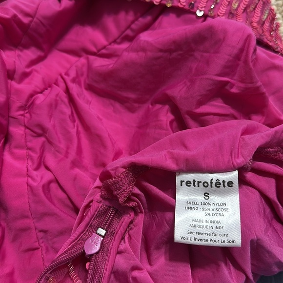 Retrofete - Picture 10 of 10